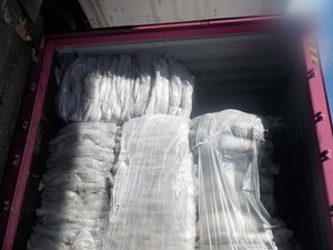 LDPEリサイクルプラスチックフィルムスクラップ - Product Image 5