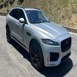 LHD / RHD kullanılan Jaguar f-pace 20d 2018 2019 2020 2021 2022 2023 2024 - Product Image 2