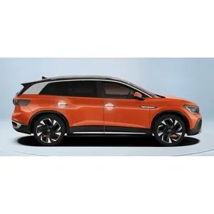 ID6 Pro Pure+ Prime Crozz <strong>New</strong> Energy Vehicle in China Low <strong>Tax</strong> EV <strong>Car</strong> with Exceptional After-Sales Service - Product Image 5