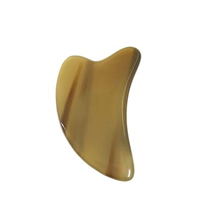 Table Were Use Export Quality Latest Buffalo <strong>Horn</strong> Plates for Optical Frames for Sale Water Buffalo <strong>Horn</strong> Plates Customized <strong>Shape</strong> - Product Image 6
