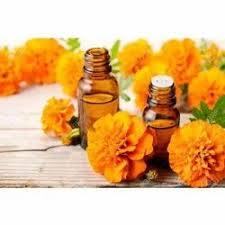 タゲテスオイル100% 純粋で高品質のタゲテスオイルISO認証EssentialOil Therapeutic <span class=keywords><strong>Tagetes</strong></span>オイルバルク輸出業者インドから