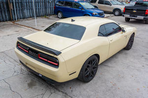 USED 2016 DODGE <strong>CHALLENGER</strong> R/T PLUS SHAKER RWD FULL OPTION READY to SHIP - Product Image 4
