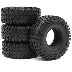 <strong>Low</strong> - Cost High - Quality Solid <strong>Tires</strong> For Off-road Vehicles *7-8 - Product Image 5