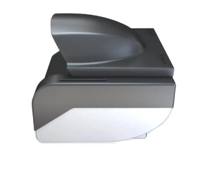 Passaporto integrato e Scanner di identità Combo intelligente compatto a passo singolo Scanner passaporto OCR a pagina intera documento USB di alta qualità - Product Image 5