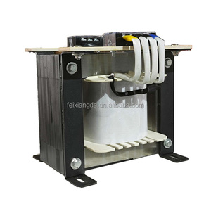 Single Phase 220V <strong>Output</strong> <strong>Transformer</strong> | <strong>Input</strong> 100V/110V | 15kVA 30kVA 40kVA Toroidal | OEM Customization Support - Product Image 5