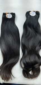 Wholesale Cheap Unprocessed 100% Raw Virgin Human Hair Extensions From Vietnam <strong>Peru</strong> India Brazil 8-40 Inch Frontal and Bundle - Product Image 6