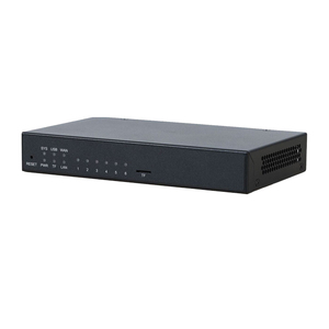IP PBXUCM100DスマートVoIP IPPBXインターホンシステム、30ユーザー30同時通話 - Product Image 5