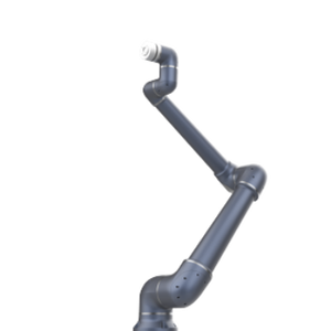 Paletizador de brazo Cobot de robot colaborativo de recogida y colocación automático de bajo costo - Product Image 2