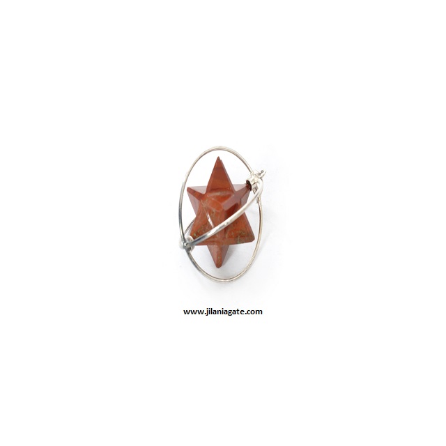 Red Jasper