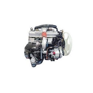 4JB1 2.8TD Used Diesel <strong>Engine</strong> 4JB1T 4 Cylinder Motor Used <strong>Engine</strong> 4jb1 <strong>Engine</strong> for Sale - Product Image 5