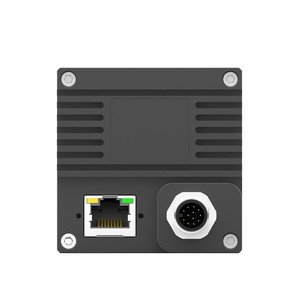 MindVision XGLC83C macchina fotografica industriale di scansione della linea di colore per il monitoraggio del carico ferroviario del punto Laser ed il trasporto intelligente - Product Image 1