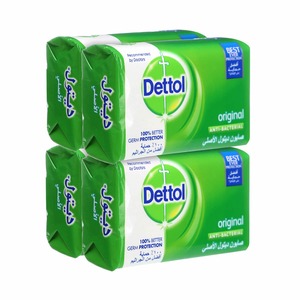 % 100% hijyen garantili Dettol sabun orijinal toplu alım Dettol sabun orijinal taze koruma ile her gün - Product Image 1