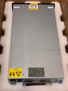 Bán buôn HPE storeever msl3040 thư viện Băng 1x Ổ đĩa LTO-9 20x45TB Hộp mực dữ liệu 20 khe cắm cho dữ liệu sao lưu sản phẩm trong kho - Product Image 5