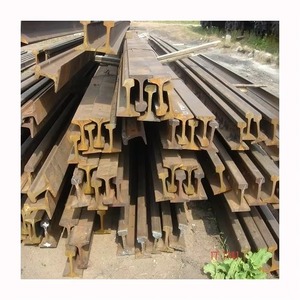 Ağır Metal demir hurda/Metal hurda HMS 1 ve HMS 2 hurda çelik satılık - Product Image 6