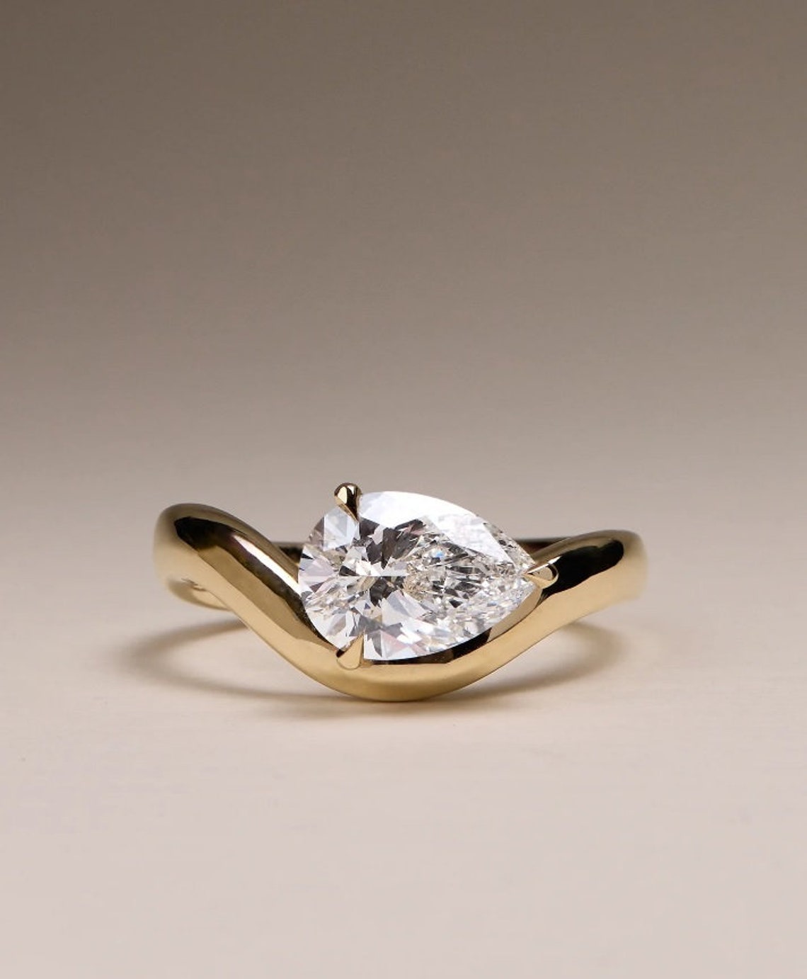 Or jaune 14k
