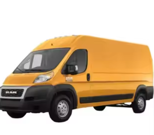 BEST SELLING Used 2018-2022 PromastersS Cargo Van <strong>1500</strong> Low Roof Shipment Ready