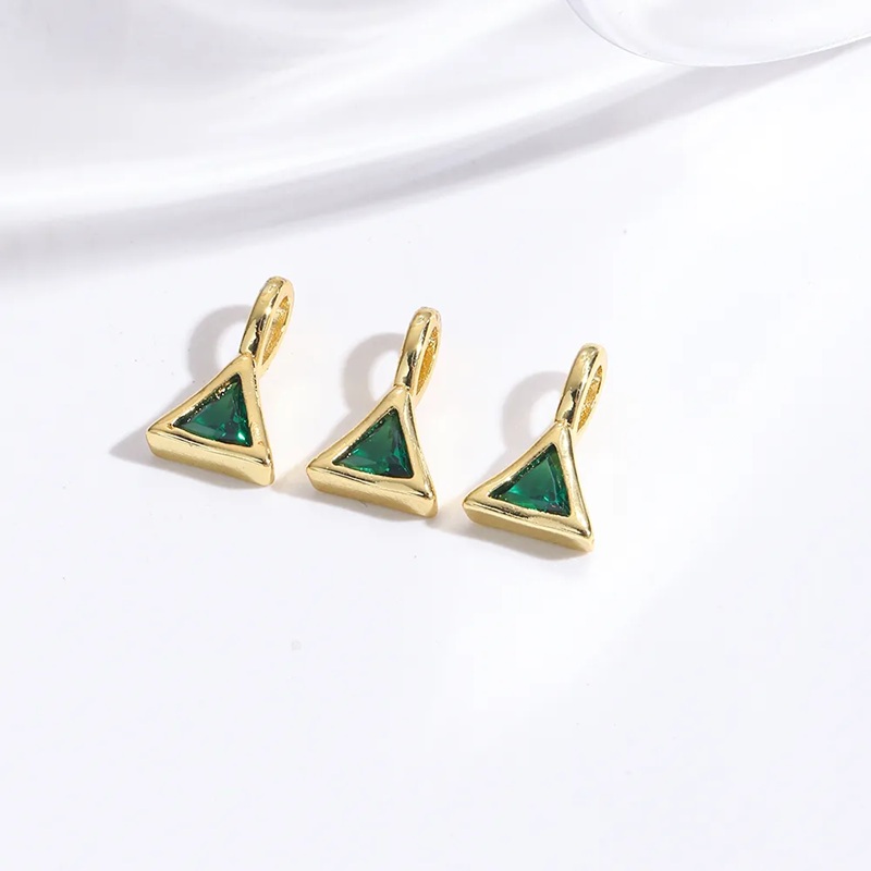 Emerald Quartz