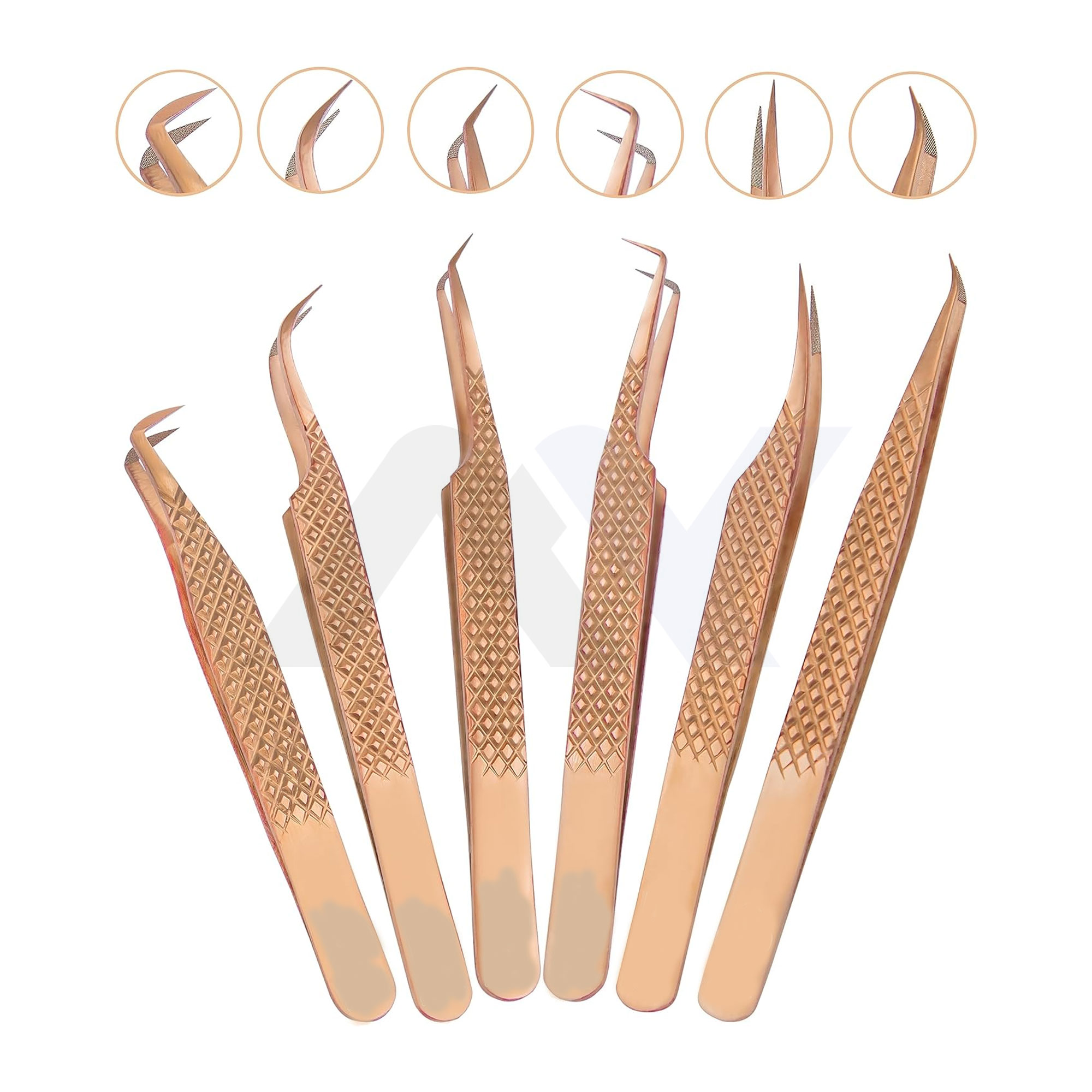 Rose Gold