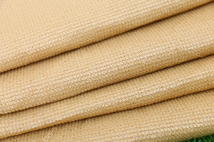 Customized <strong>10</strong>*100m Shading Rate 90% HDPE Apricot Shade <strong>Net</strong> Plastic <strong>Net</strong> Waterproof Scaffolding Safety <strong>Net</strong> - Product Image 3