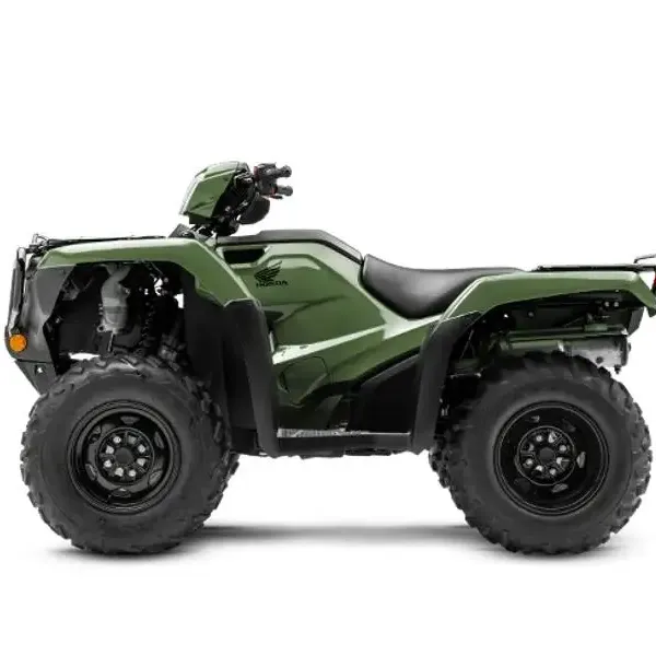 Yeni sıcak satış 2022 FourTrax ustası 4x4 ATV 4WD AutoDrive yüksek kalite 150cc 200cc 2 koltuklar UTV 4x4