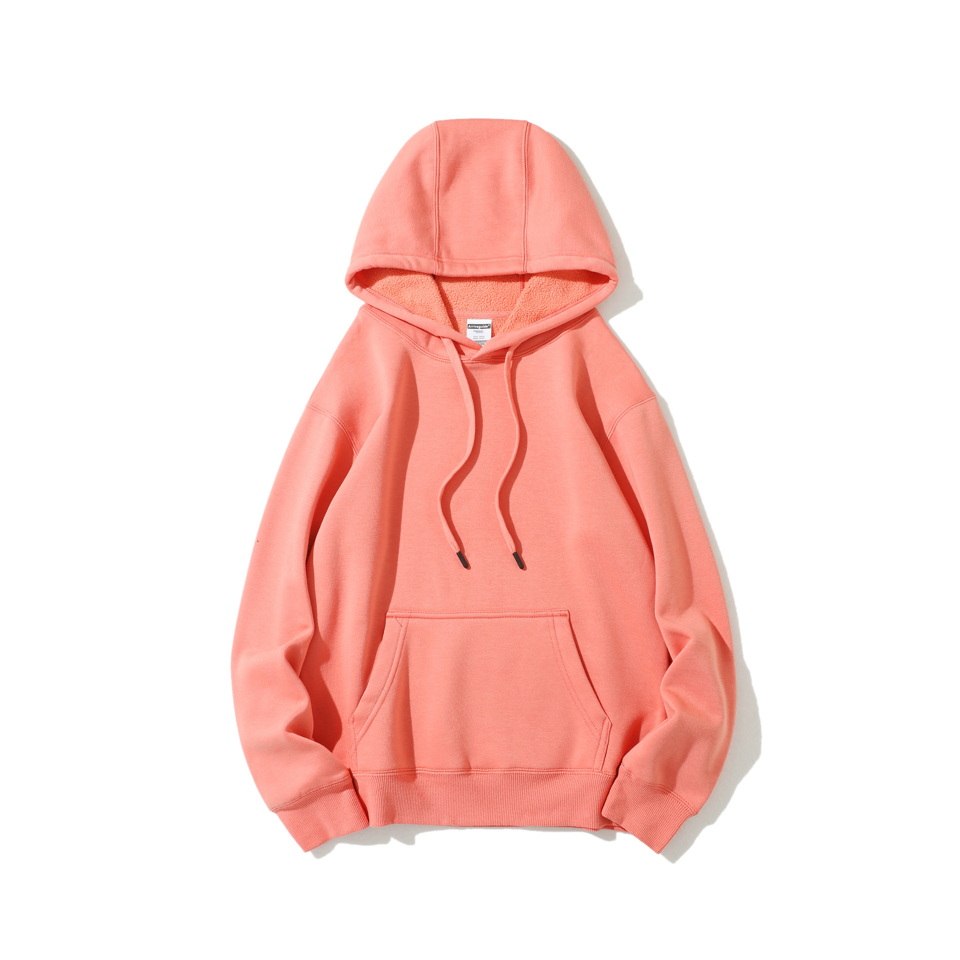 Rose Orange