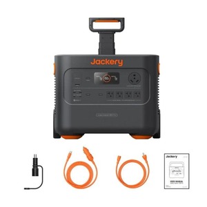 Jackerys Explorer 2000 Plus便携式电站 - Product Image 6