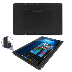 Bao giờ Vinh Quang ZD-215MT3C-V5 mở khung 21.5 inch 1000 nits độ sáng cao cảm ứng điện dung màn hình Màn hình kiosk IP65 không thấm nước - Product Image 6