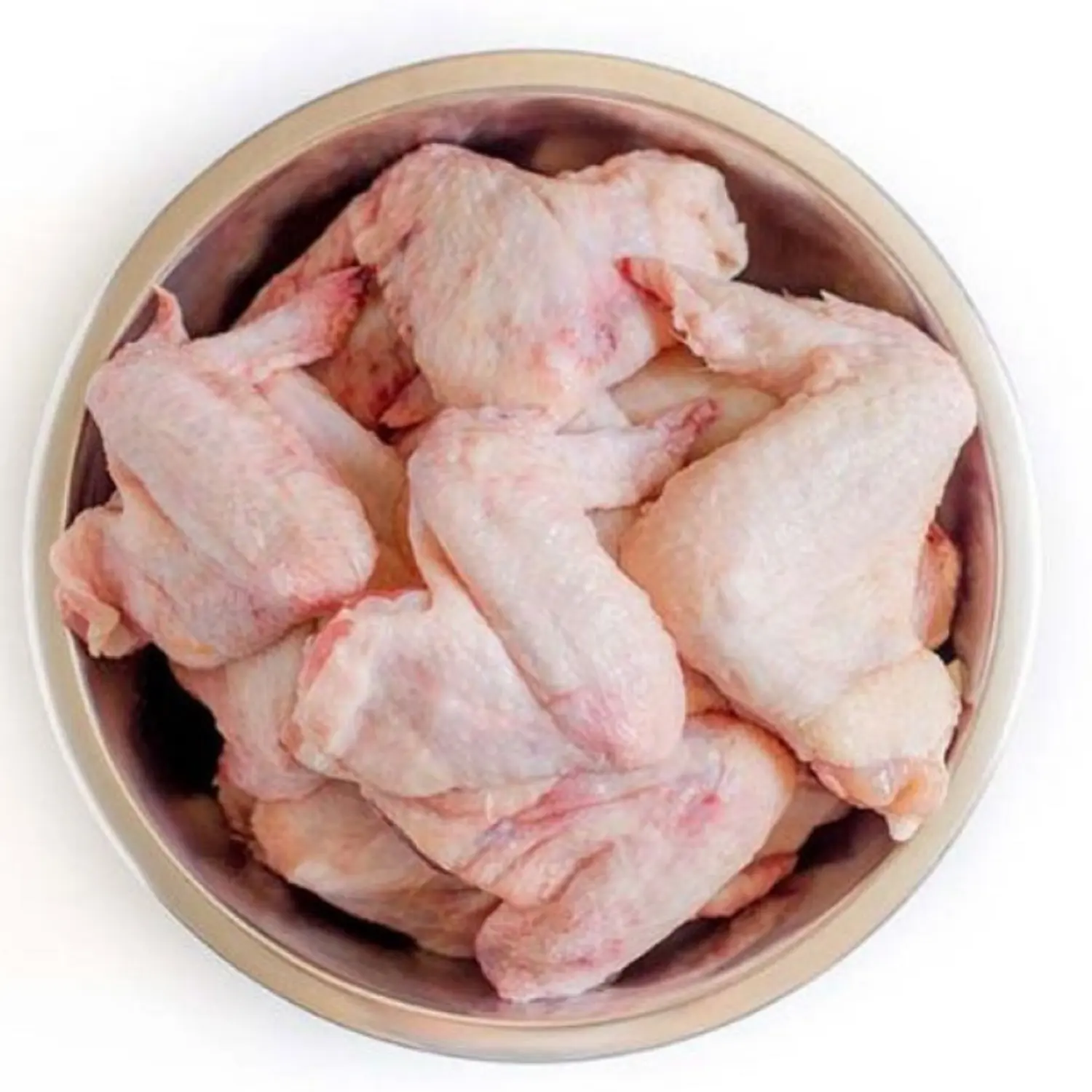 Hot Sales Chicken Wings Wholesale Prices frozen chicken wings 3 joint frozen chicken mid joint Cheap price