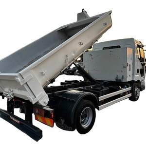 Ucuz kullanılan RENA-ULT 2012 TIPPER MIDLUM ayrıcalık 180 DXI kanca sistemi - Product Image 1