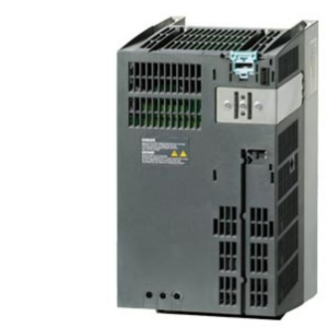 Inversor de módulo de accionamiento Siemens S120 6SL3120-1TE21-0AA3 6SL31201TE210AA3 Controlador de motor de velocidad variable de frecuencia variable - Product Image 3