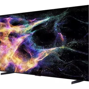 Temel ucuz TCL 98 inç C845 4K UHD Mini LED QLED Google TV - Product Image 1