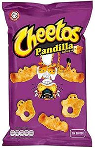 Factory Price Wholesale Cheetos <strong>Chips</strong> <strong>Snack</strong> 90g &amp; 165g Delicious Cheese Flavored Fruit Cheetos Cheese 165g Chetos Cheese - Product Image 6