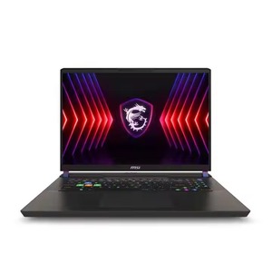 Orijinal yeni <span class=keywords><strong>MSI</strong></span> VECTOR16HX14246 vektör 16 HX A14V 16 "oyun dizüstü