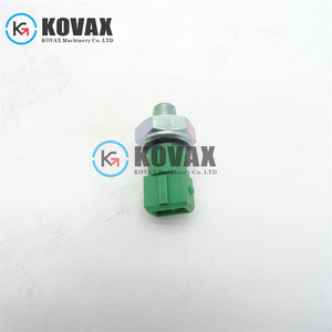 Kovax 701-80225 701/80225เครื่องขุดเซ็นเซอร์สวิตช์แรงดันน้ำมันสำหรับ3CX 3DX 4CX 4DX - Product Image 4