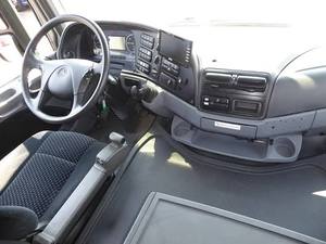 好2013二手梅赛德斯奔驰Actros 3344自卸车自卸车6X4热卖Howo新款廉价中国卡车柴油发动机