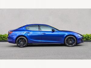Best Offer for 2019 <strong>Maserati</strong> Ghibli <strong>S</strong> Gran-Sport 3.0L RWD SUV/Sedan Right Hand Drive With Hydraulic Steering Leather Seats Used