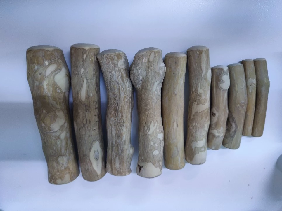 สีไม้ธรรมชาติ