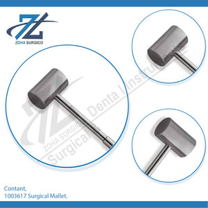 1003617 chirurgico martello Henry Schein imbottitura plastica dentale in amalgama Set di 10 pezzi in Silicone manico spatole dentali Kit Scaler - Product Image 4