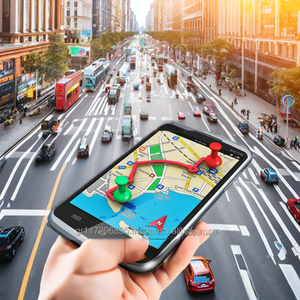 Flett Management GPS Tracking <strong>Web</strong> <strong>Software</strong> Platform to Connect All GPS Tracker Devices From Any Factory - Product Image 1