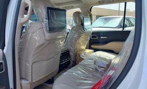 ระยะทางต่ำ2024 TOY_OTA ระบบ LAN D Cruise R VXR 3.5เทอร์โบคู่พร้อมเบาะหนังภายในเบาเรียบร้อยมาก - Product Image 6