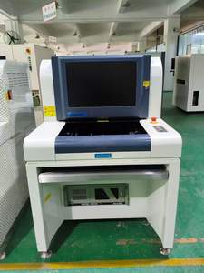Gebruikte Aleader Ald7120 Smt Aoi-Apparatuur Automatische Optische Inspectiemachine Spi Hoge Precisie Voor Pcb-Assemblage Soldeerdefect - Product Image 4