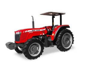 灵活农业梅西弗格森4X4拖拉机30HP 40HP 45HP 50HP <span class=keywords><strong>55HP</strong></span>农业机械花园二手农用拖拉机