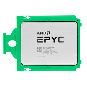 Processore AMD EPYC 7402 2.8GHz 24-<span class=keywords><strong>Core</strong></span> con 128MB di Cache 180W Socket SP3 - Product Image 2