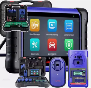 NUEVO 2025 Autels _ MaxiIM IM508S PRO XP400 PRO as IM608S II IMMO Key Programming Scanner para todos los coches - Product Image 1