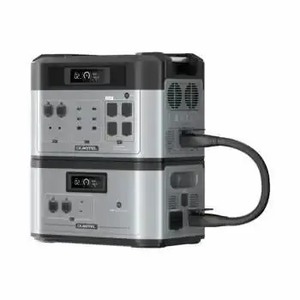最畅销的Ou-Kittel 3600W & 4000W便携式电站超值手动工具可直接从工厂发货