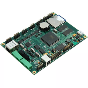 FR4 ODM elektronik PCB montaj PCBA Program kontrol prototip klon baskılı devre - Product Image 2