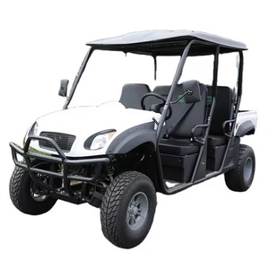 4ドアUSAファクトリーダイレクトサプライ2025バージョン1000ccオフロードバギー1000スポーツ (CF1000US) バギーオフロード4x4 - Product Image 6