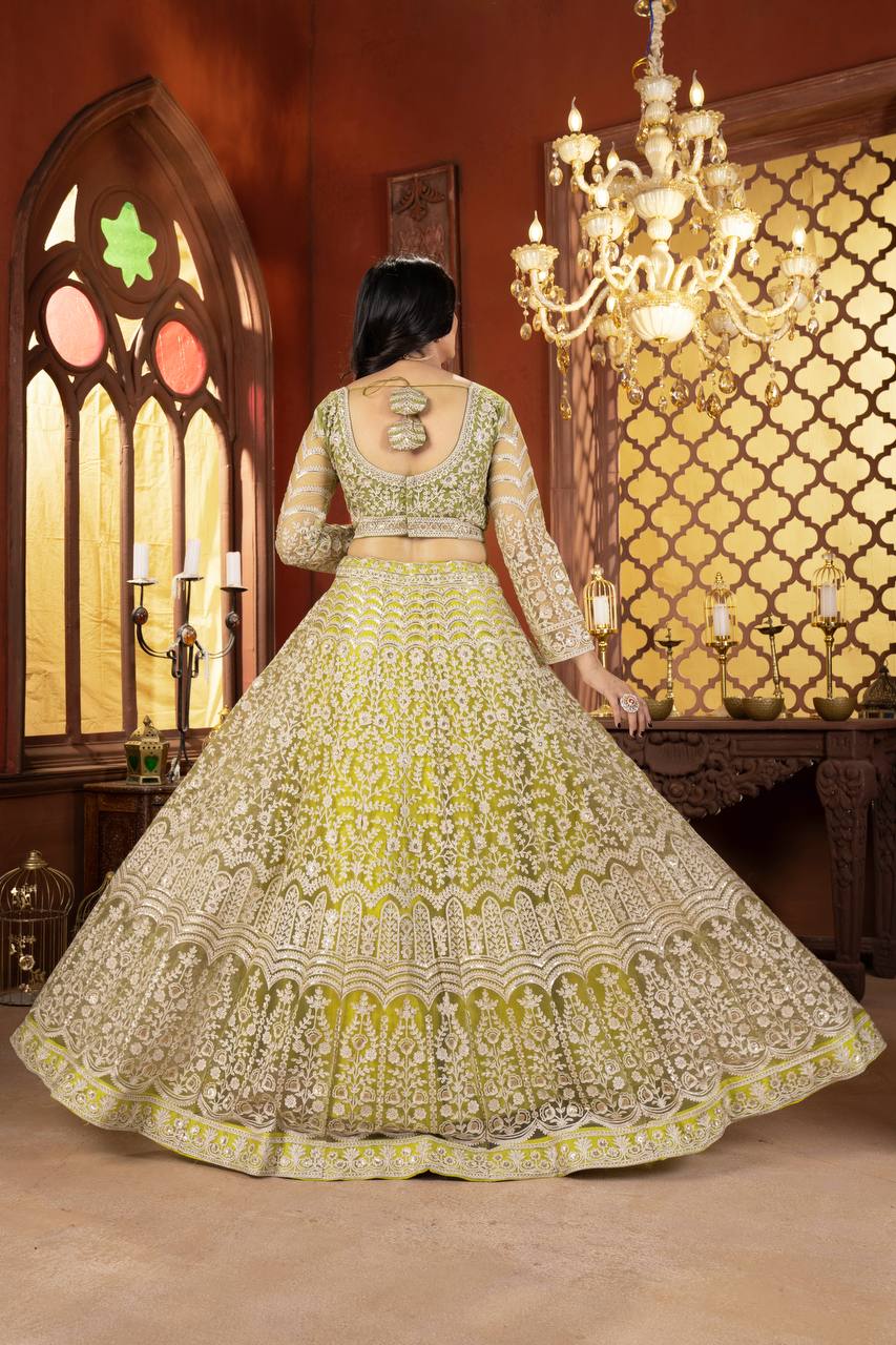 Lehenga <strong>choli</strong> for women wedding lehenga <strong>choli</strong> for Girl ready to wear in usa , gift for her, Lehenga <strong>choli</strong> new collection - Product Image 6