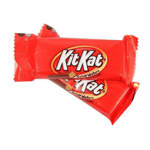 Netle Best Chunky Kitkat巧克力配威化饼OEM盒装糖果成分在德国流行