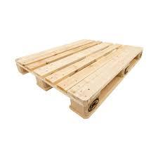 Mevcut stok fabrika indirim Euro palet ahşap palet EPAL paletler (yeni ve kullanılan EURO sertifikalı) stokta satılık - Product Image 5